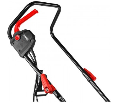 Газонокосилка электрическая Зубр ЗГКЭ-42-1800 серия МАСТЕР