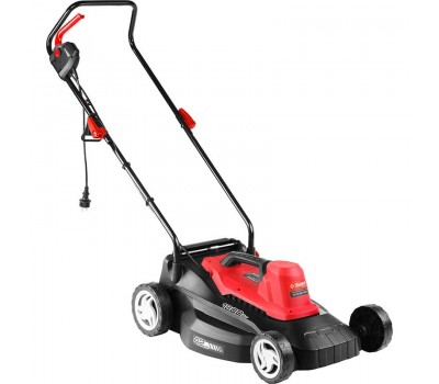 Газонокосилка электрическая Зубр ЗГКЭ-42-1800 серия МАСТЕР