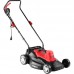 Газонокосилка электрическая Зубр ЗГКЭ-42-1800 серия МАСТЕР