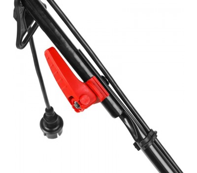 Газонокосилка электрическая Зубр ЗГКЭ-42-1800 серия МАСТЕР