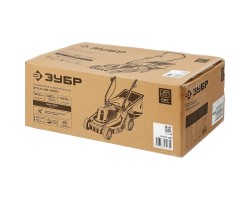 Газонокосилка электрическая Зубр ЗГКЭ-42-1800 серия МАСТЕР-foto11