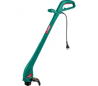 Электротриммер Зубр ТСН-23-300