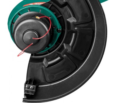Электротриммер Зубр ТСН-23-300