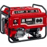 Генератор бензиновый ЗУБР СБ-5500Е