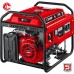 Генератор бензиновый ЗУБР СБ-5500Е