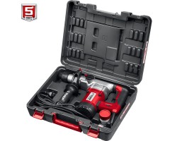 Перфоратор SDS Plus Зубр ПВ-32-1500 ЭВ-foto10