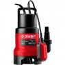 Насос дренажный ЗУБР НПГ-М1-900 серия МАСТЕР