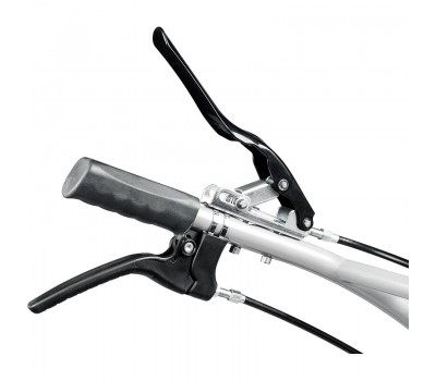 Мотоблок бензиновый Зубр МТШ-700