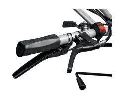 Мотоблок бензиновый Зубр МТШ-700-foto11