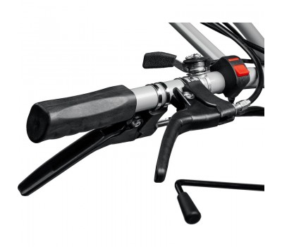 Мотоблок бензиновый Зубр МТШ-700