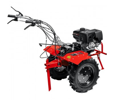 Мотоблок бензиновый Зубр МТШ-700