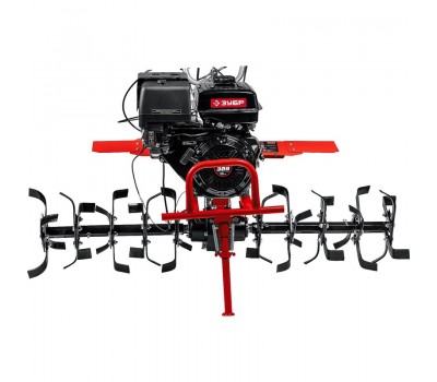 Мотоблок бензиновый Зубр МТШ-700