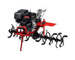 Мотоблок бензиновый Зубр МТШ-700-foto3