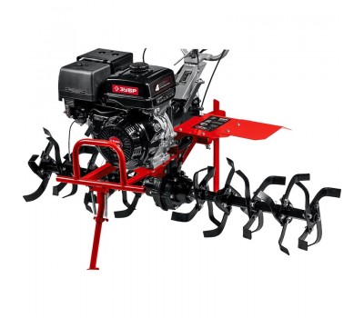 Мотоблок бензиновый Зубр МТШ-700