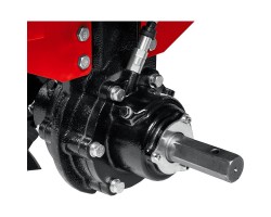 Мотоблок бензиновый Зубр МТШ-700-foto10