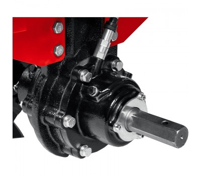 Мотоблок бензиновый Зубр МТШ-700