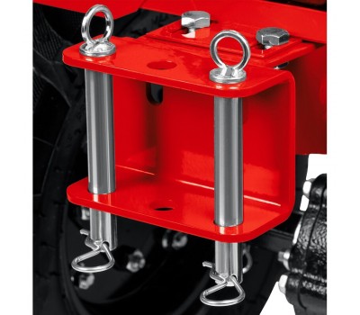 Мотоблок бензиновый Зубр МТШ-700