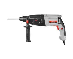 Перфоратор SDS-plus Зубр П-26-800 серия МАСТЕР-foto3