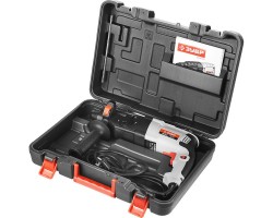 Перфоратор SDS-plus Зубр П-26-800 серия МАСТЕР-foto7