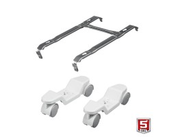 Электрический конвектор 1 кВт Зубр КЭМ-1000-foto11