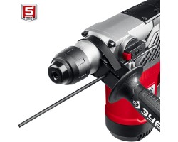 Перфоратор SDS-Plus Зубр ПВ-28-1000-foto9