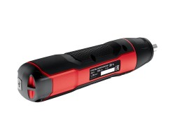 Аккумуляторная отвертка Зубр ЗО-4-foto3