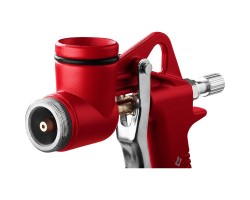 Картушный пистолет для штукатурки "МКП 600" серия МАСТЕР Зубр 06466-foto5