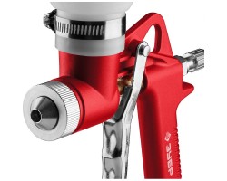 Картушный пистолет для штукатурки "МКП 600" серия МАСТЕР Зубр 06466-foto4