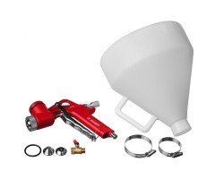 Картушный пистолет для штукатурки "МКП 600" серия МАСТЕР Зубр 06466-foto7