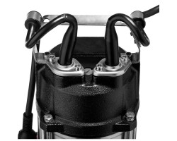 Фекальный насос с режущим механизмом Зубр НПФ-1350-Р-foto5