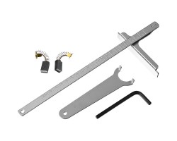 Пила циркулярная Зубр ЗПД-1300 серия МАСТЕР-foto7