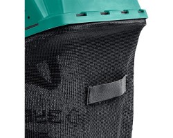 Бензиновая газонокосилка Зубр ГБ-410-foto8