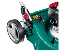 Бензиновая газонокосилка Зубр ГБ-410-foto4