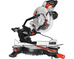 Пила торцовочная Зубр ЗПТ-210-1600 ПЛ серия МАСТЕР-foto6