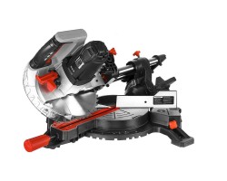 Пила торцовочная Зубр ЗПТ-210-1600 ПЛ серия МАСТЕР-foto10