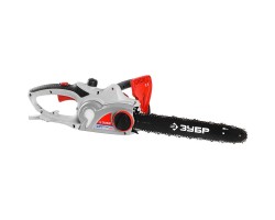 Пила цепная электрическая Зубр ЗЦП-2001-02 серия МАСТЕР