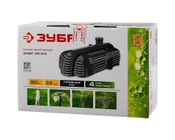 Насос фонтанный Зубр ЗНФГ-33-2.5 серия МАСТЕР-foto8