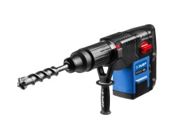 Перфоратор SDS-Max Зубр ЗПМ-52-1500 ЭК серия ПРОФЕССИОНАЛ-foto2