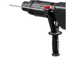 Перфоратор SDS-Max Зубр ЗПМ-52-1500 ЭК серия ПРОФЕССИОНАЛ-foto4