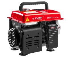Генератор бензиновый ЗУБР ЗЭСБ-800 серия МАСТЕР-foto3