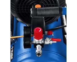 Компрессор воздушный ЗУБР КПМ-400-50-foto5