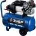 Компрессор воздушный ЗУБР КПМ-400-50