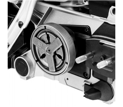 Бензопила ЗУБР ПБЦ-М52-45 Бензопила ЗУБР ПБЦ-М52-45