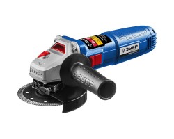 Угловая шлифмашина ЗУБР УШМ-П115-750
