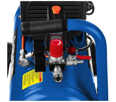 Компрессор воздушный ЗУБР КПМ-320-24