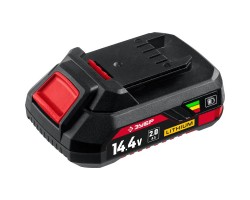 Аккумуляторная батарея 14.4 В Зубр АКБ-С1-14-2