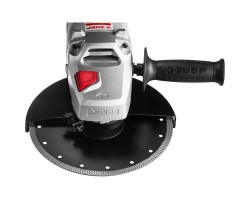 Угловая шлифмашина Зубр УШМ-230-2300 ПМ3 серия МАСТЕР-foto4