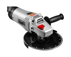 Угловая шлифмашина Зубр УШМ-230-2300 ПМ3 серия МАСТЕР-foto2