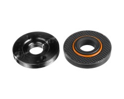 Угловая шлифмашина Зубр УШМ-230-2300 ПМ3 серия МАСТЕР-foto7