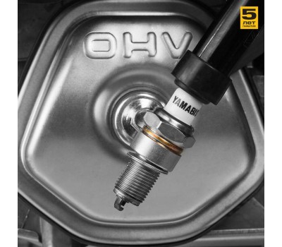 Мотопомпа бензиновая Зубр МПГ-1800-100 серия МАСТЕР